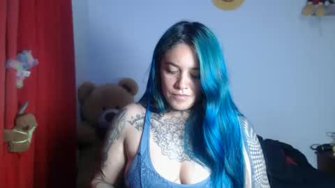 Bubbles online show from 05/21/26, 12:39