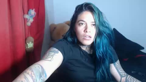 Bubbles online show from 06/08/26, 11:27