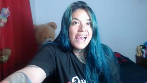 Bubbles online show from 06/11/26, 12:32