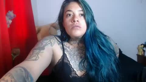 Bubbles online show from 06/12/26, 08:52