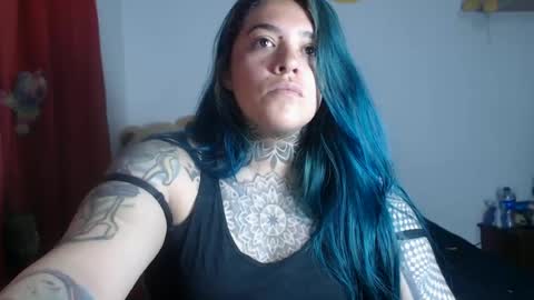 Bubbles online show from 06/17/26, 01:52