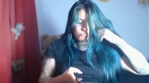 Bubbles online show from 06/19/26, 11:19