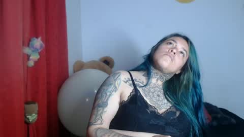 Bubbles online show from 06/23/26, 12:41