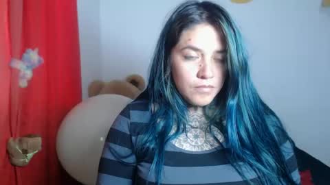Bubbles online show from 06/23/26, 09:57