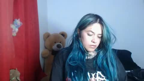 Bubbles online show from 06/27/26, 02:05