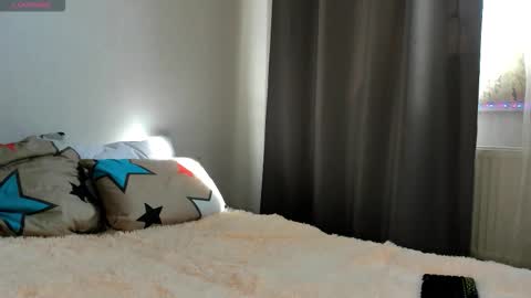 Snapshot of sweet_bun__ chatting on 10/22/25, 07:30 Christina online show from 10/22/25, 07:30