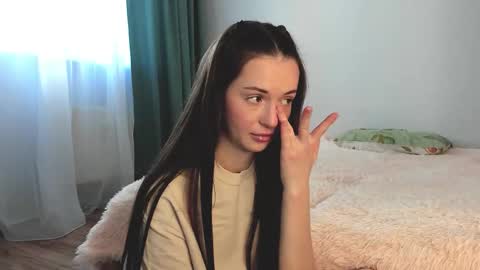 Christina online show from 03/01/26, 09:11