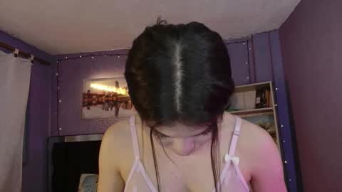 Candy online show from 10/18/25, 03:13