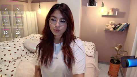 Camila online show from 12/20/24, 04:09