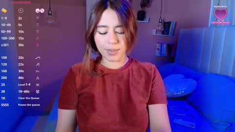 Camila online show from 02/27/25, 01:59