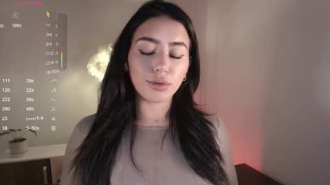 Snapshot of sweet_cami1 chatting on 07/14/26, 02:05 Camila online show from 07/14/26, 02:05