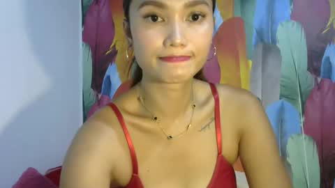 Snapshot of sweet_candice97 chatting on 04/05/26, 08:55 candy online show from 04/05/26, 08:55