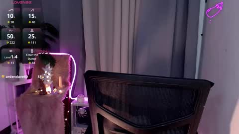 sweet_candyxz online show from 11/06/25, 02:29