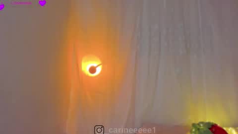 Snapshot of sweet_carine chatting on 10/09/25, 07:28 camil online show from 10/09/25, 07:28