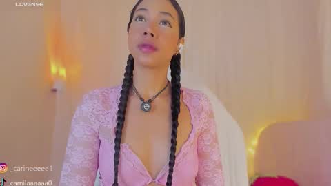 camil online show from 02/07/26, 11:36