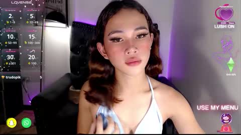 sweet_cassy12 online show from 02/14/26, 03:31