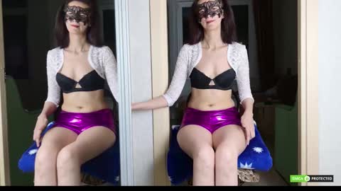 Snapshot of sweet_cat9 chatting on 03/06/26, 05:53 Galina online show from 03/06/26, 05:53