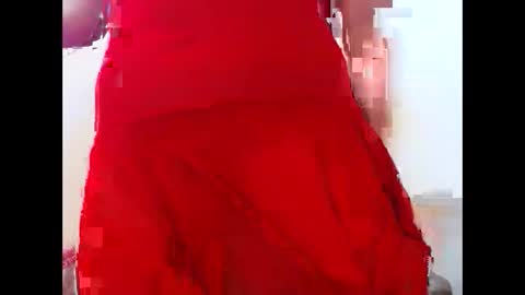 Sweet Cherry online show from 12/04/24, 01:47