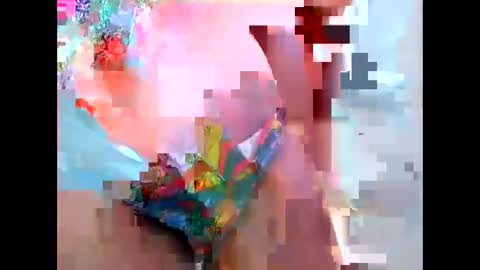 Sweet Cherry online show from 12/08/24, 08:36