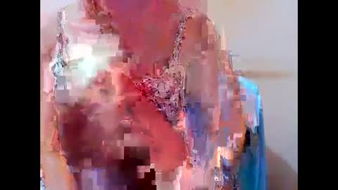 Sweet Cherry online show from 12/15/24, 05:10