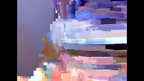 Sweet Cherry online show from 01/03/25, 08:22