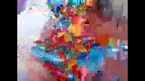 Sweet Cherry online show from 01/06/25, 04:02