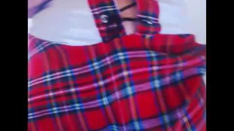 Sweet Cherry online show from 02/25/25, 06:53