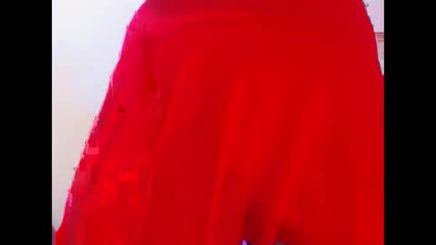 Sweet Cherry online show from 02/27/25, 06:09