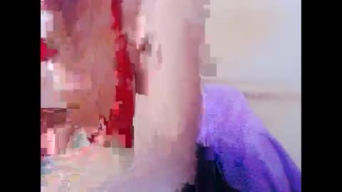 Sweet Cherry online show from 03/02/25, 07:45