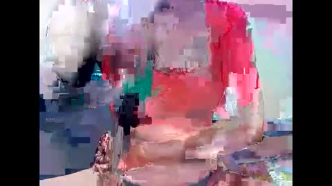 Sweet Cherry online show from 10/10/25, 07:13