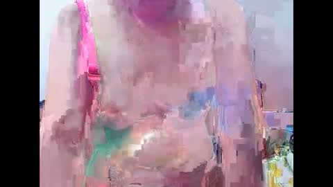 Sweet Cherry online show from 10/13/25, 05:13