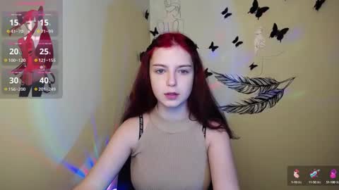 Ivy online show from 12/05/24, 01:06