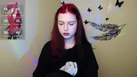 Ivy online show from 12/05/24, 04:44