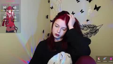 Ivy online show from 12/08/24, 05:01