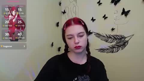 Ivy online show from 12/14/24, 11:18