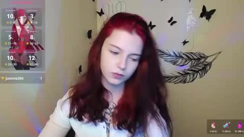 Ivy online show from 12/16/24, 01:22