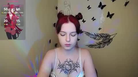 Ivy online show from 12/16/24, 04:27