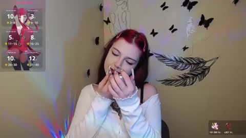 Ivy online show from 12/19/24, 01:29