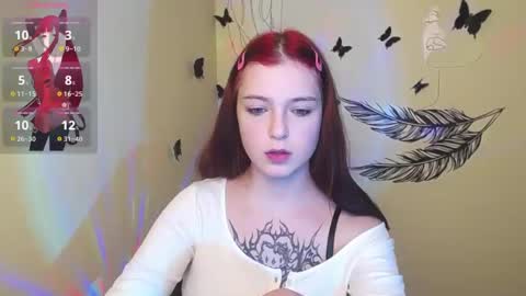 Ivy online show from 12/19/24, 04:35