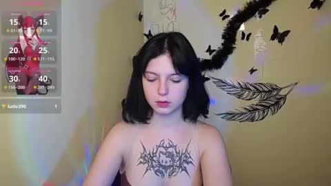 Ivy online show from 12/25/24, 10:28