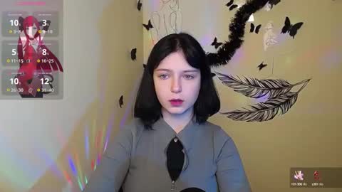 Ivy online show from 12/27/24, 01:39