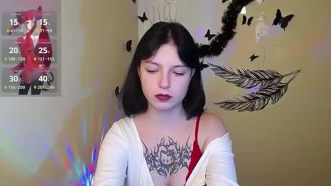 Ivy online show from 12/27/24, 05:05