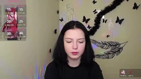 Ivy online show from 01/04/25, 01:10