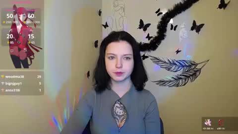 Ivy online show from 01/04/25, 04:11