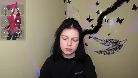 Ivy online show from 01/05/25, 06:56