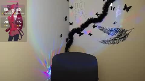 Ivy online show from 01/05/25, 09:59