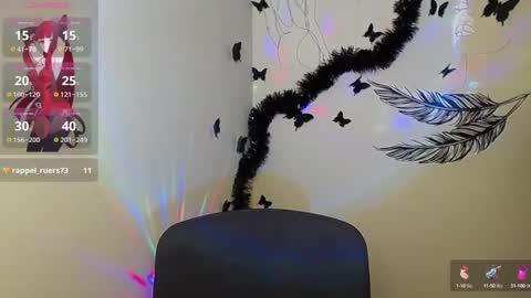 Ivy online show from 01/05/25, 01:04