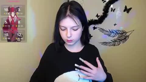 Ivy online show from 01/05/25, 04:06