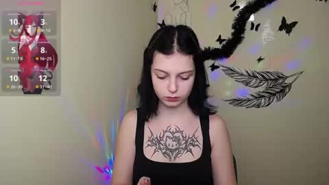 Ivy online show from 01/06/25, 01:19