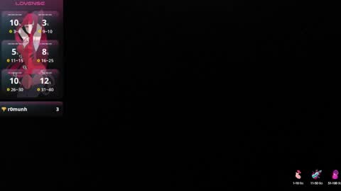 Ivy online show from 01/06/25, 04:23